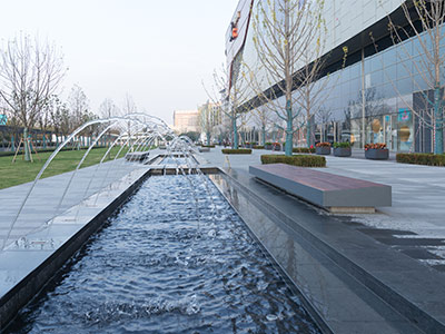 武昌企业地下室防水