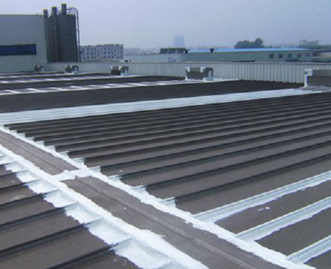 武昌钢结构水沟案例