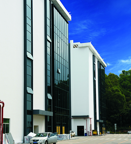 武昌写字楼幕墙修缮安装