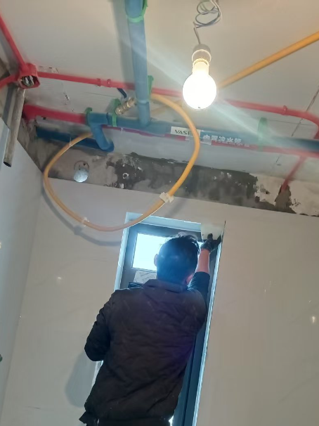 武昌专业水管维修