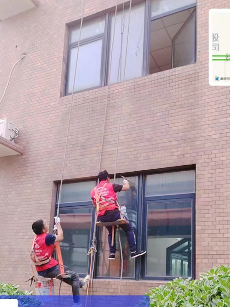 武昌承接各类窗户玻璃维修